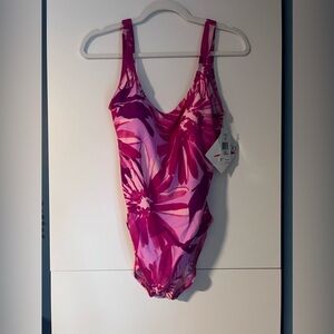 Size 14 - Speedo swimsuit NWT